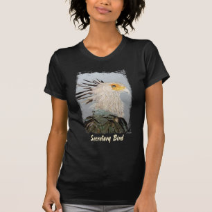 Sekretär Vogel T-Shirt