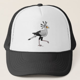 Sekretär Vogel Truckerkappe