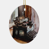 Sekretariatstag Keramikornament (Rechts)