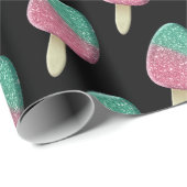 Sekretion - geschenkpapier (Rolleneckpunkt)