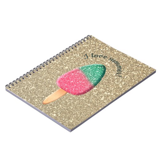 Sekretion - notizblock