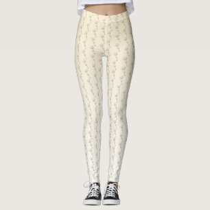 Sektglas Leggings