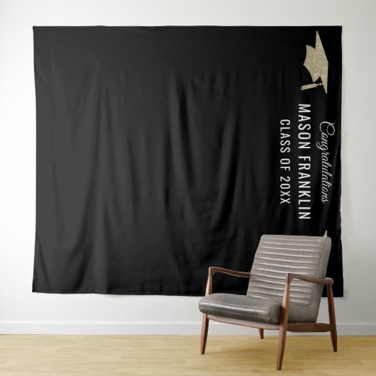 Sektion Party Backdrop Foto Prop Wandteppich (Beispiel (Horizontal))