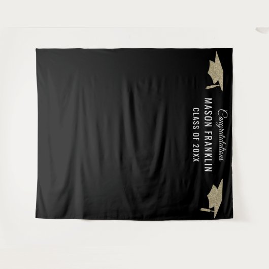 Sektion Party Backdrop Foto Prop Wandteppich (Vorderseite (Horizontal))