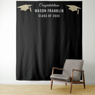 Sektion Party Backdrop Foto Prop Wandteppich