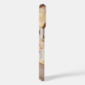 Sektion "Septarisches Knötchen", interessante Fels Case-Mate iPhone Hülle (Rückseite / Rechts)