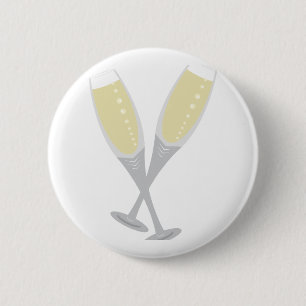 Sektkelche Button