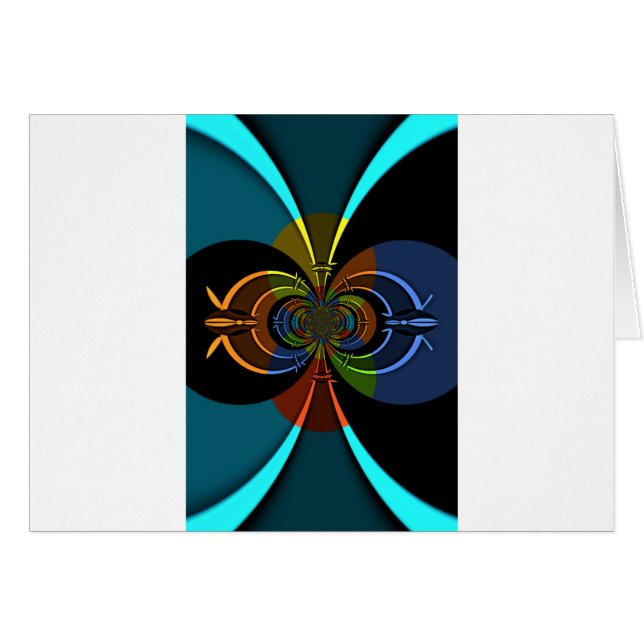 Sekundäre Farben Hakuna Matata (Vorderseite (Horizontal))