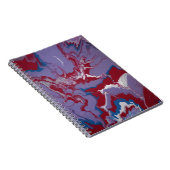 Sekundäreinheit Notizblock (Rechte Seite)