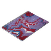 Sekundäreinheit Notizblock (Linke Seite)