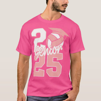 Sekundarstufe II 2025 Sekundarstufe II T-Shirt