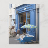 Sel de Re Postkarte (Vorderseite)