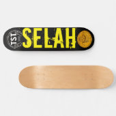 SELAH Skateboard (Horizontal)