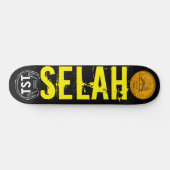 SELAH Skateboard (Horizontal)