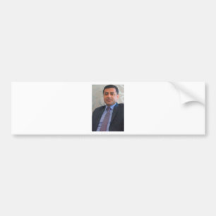 Selahattin Demirtas Autoaufkleber