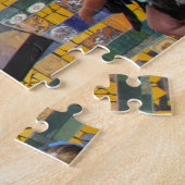 Selaron Steps rio brazil Puzzle (Seite)