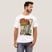 selassie_africa T-Shirt (Vorne ganz)
