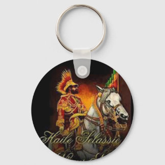 SELASSIE I KEY CHAIN SCHLÜSSELANHÄNGER