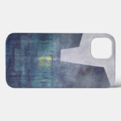 Selassie Monolithe 1998 Case-Mate iPhone Hülle (Rückseite (Horizontal))