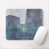 Selassie Monolithe 1998 Mousepad (Mit Mouse)