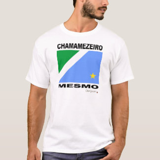 Selber Chamamezeiro T-Shirt