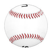 selber gestalten baseball (Rückseite)