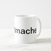 selber gestalten kaffeetasse (VorderseiteRechts)