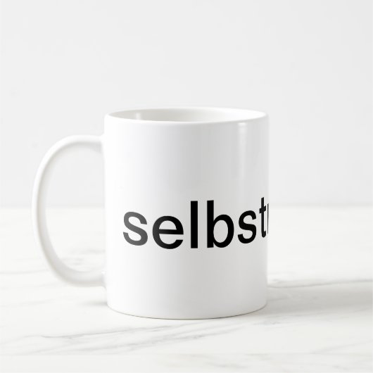 selber gestalten kaffeetasse (Links)