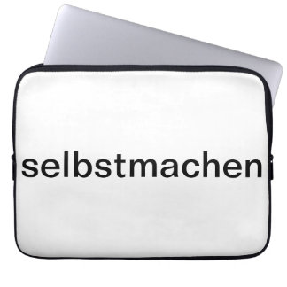 selber gestalten laptopschutzhülle