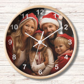 selber gestalten uhr