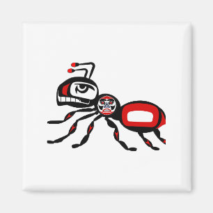 SELBST DER KLEINSTE MAGNET