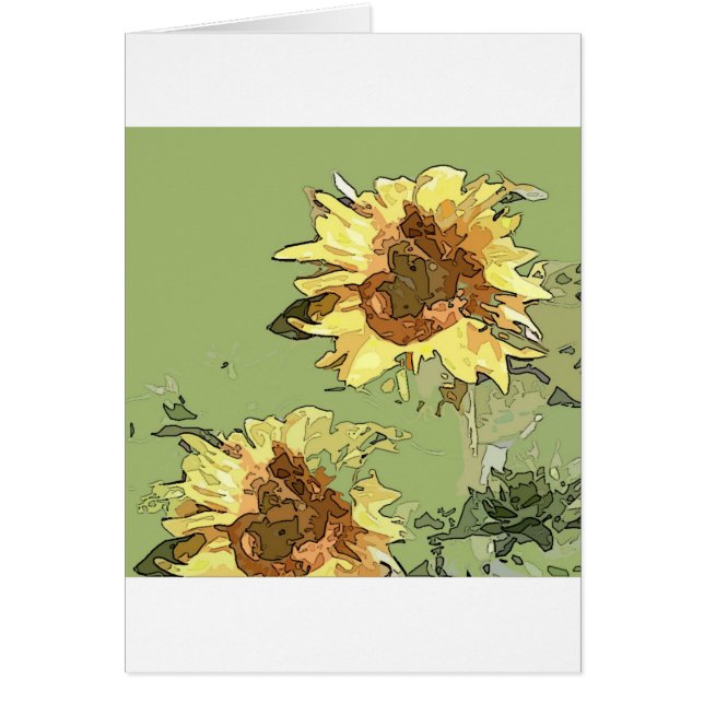 Selbst erzeugte 7 (Vorne)