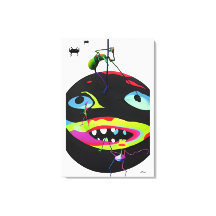 Selbst erzeugte Stressmonster