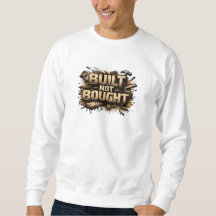 Selbst gemacht, nicht gekauft Carpenter Grunge Swe