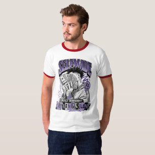 Selbst gemacht T-Shirt