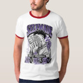 Selbst gemacht T-Shirt (Vorderseite)