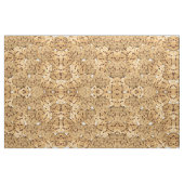 Selbst gemachte Schokoladensplitter-Plätzchen Stoff (Yard (91,4 cm))