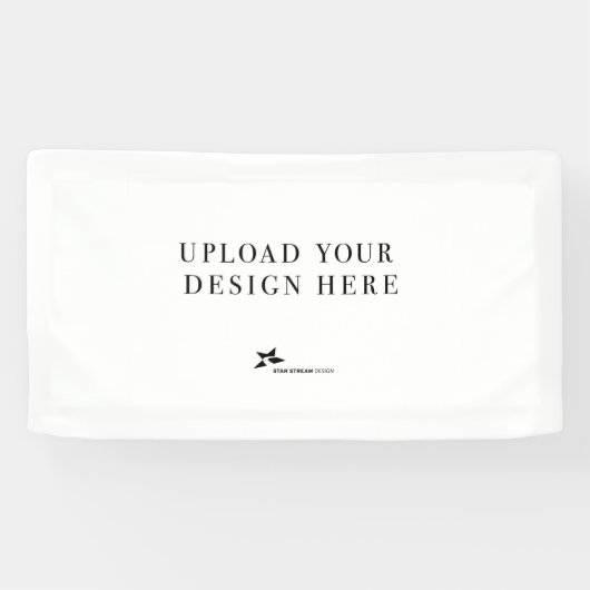 Selbst gestalten banner (Horizontal)