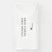 Selbst gestalten banner (Vertikal)