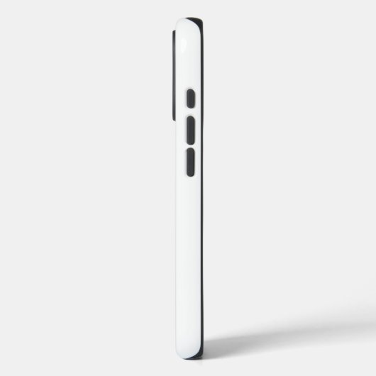 Selbst gestalten Case-Mate iPhone hülle (Rückseite / Links)