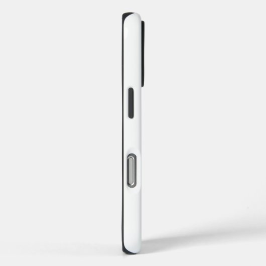 Selbst gestalten Case-Mate iPhone hülle (Rückseite / Rechts)