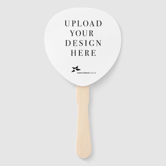 Selbst gestalten fächer (Rückseite)