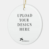 Selbst gestalten keramik ornament (Links)