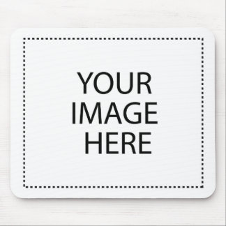 Selbst gestalten mousepad