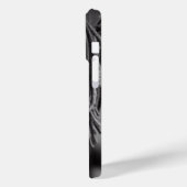 Selbst-Liebe Case-Mate iPhone Hülle (Rückseite / Links)