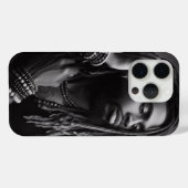 Selbst-Liebe Case-Mate iPhone Hülle (Rückseite (Horizontal))