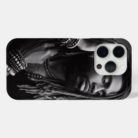 Selbst-Liebe Case-Mate iPhone Hülle (Rückseite (Horizontal))