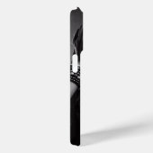 Selbst-Liebe Case-Mate iPhone Hülle (Rückseite / Rechts)