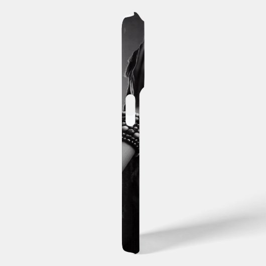 Selbst-Liebe Case-Mate iPhone Hülle (Rückseite / Rechts)