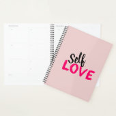 Selbst-Liebe Planer (Anzeige)